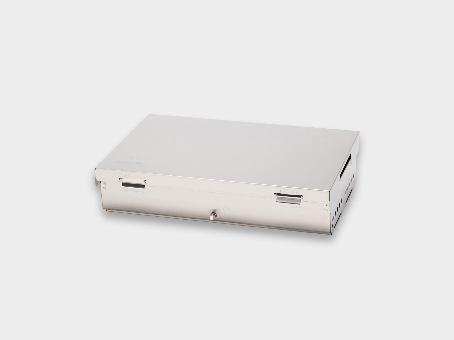 Snow Peak Double BBQ Box