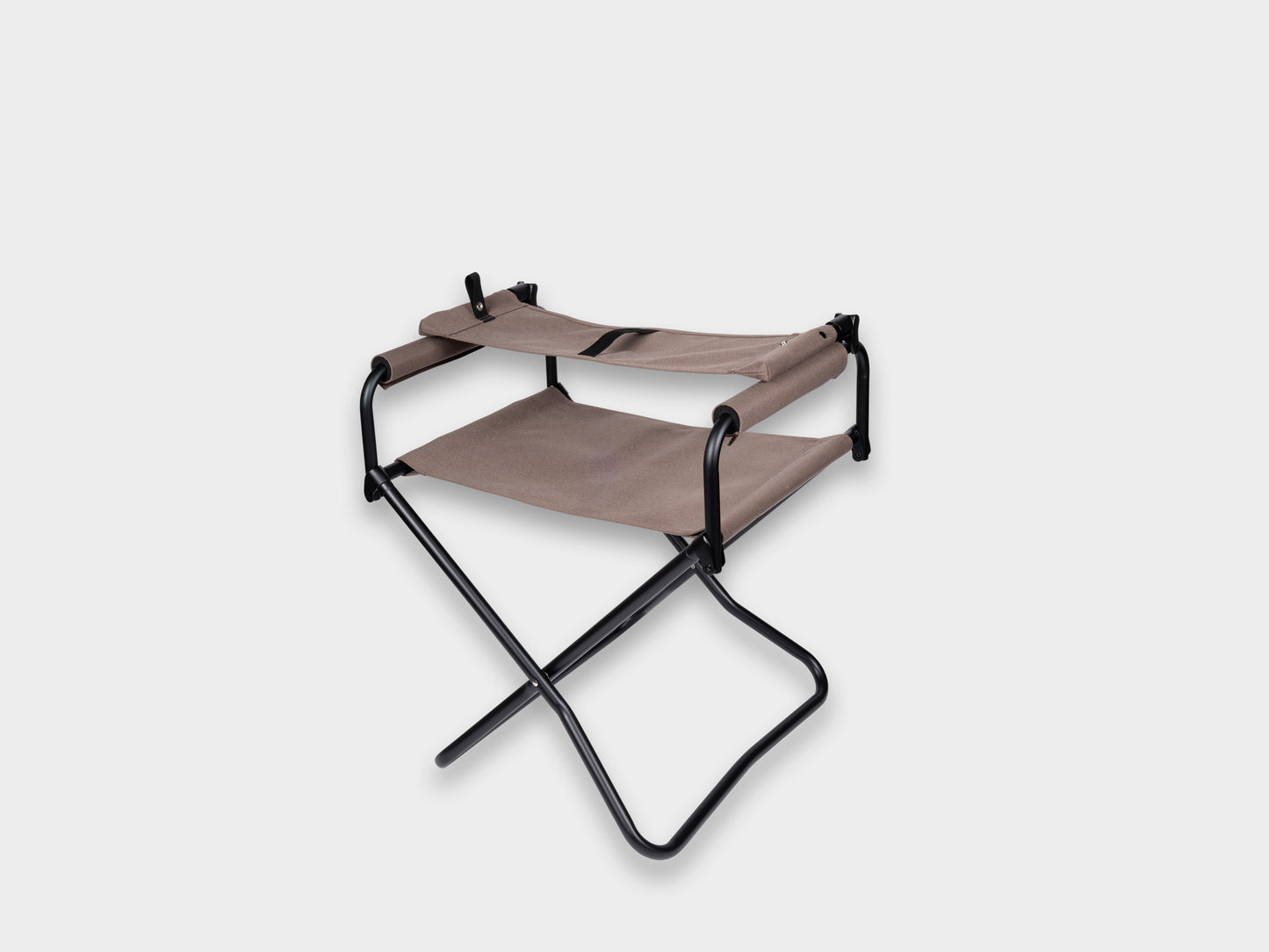 Snow Peak Grey Folding Chair