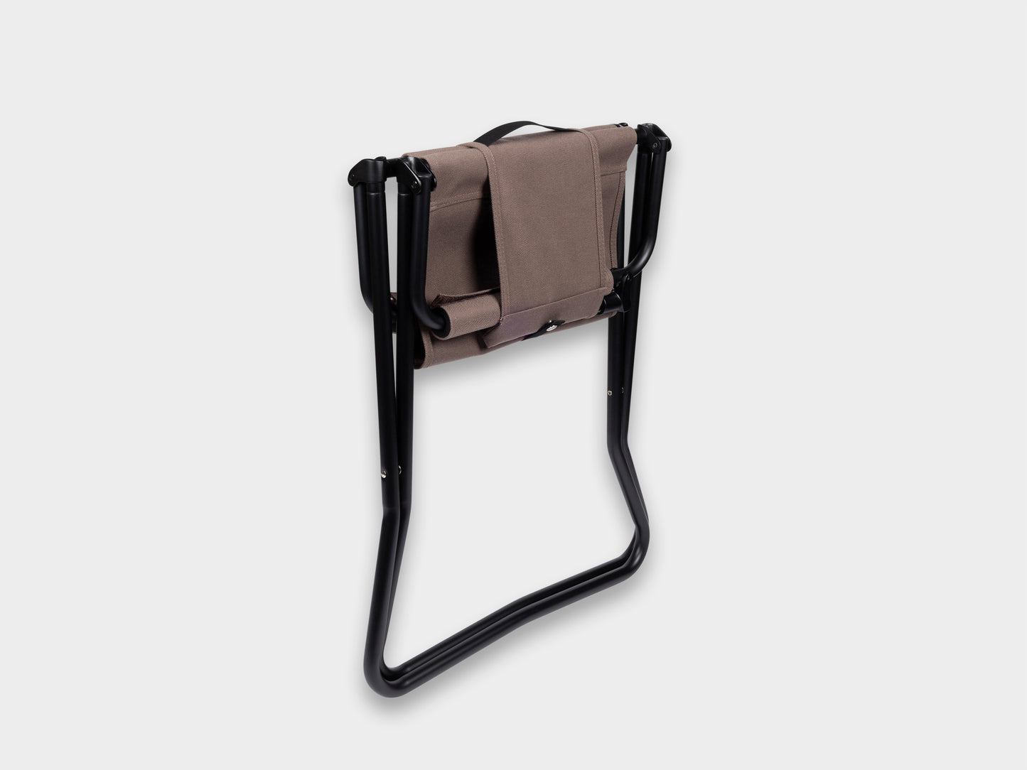 Snow Peak Grey Folding Chair