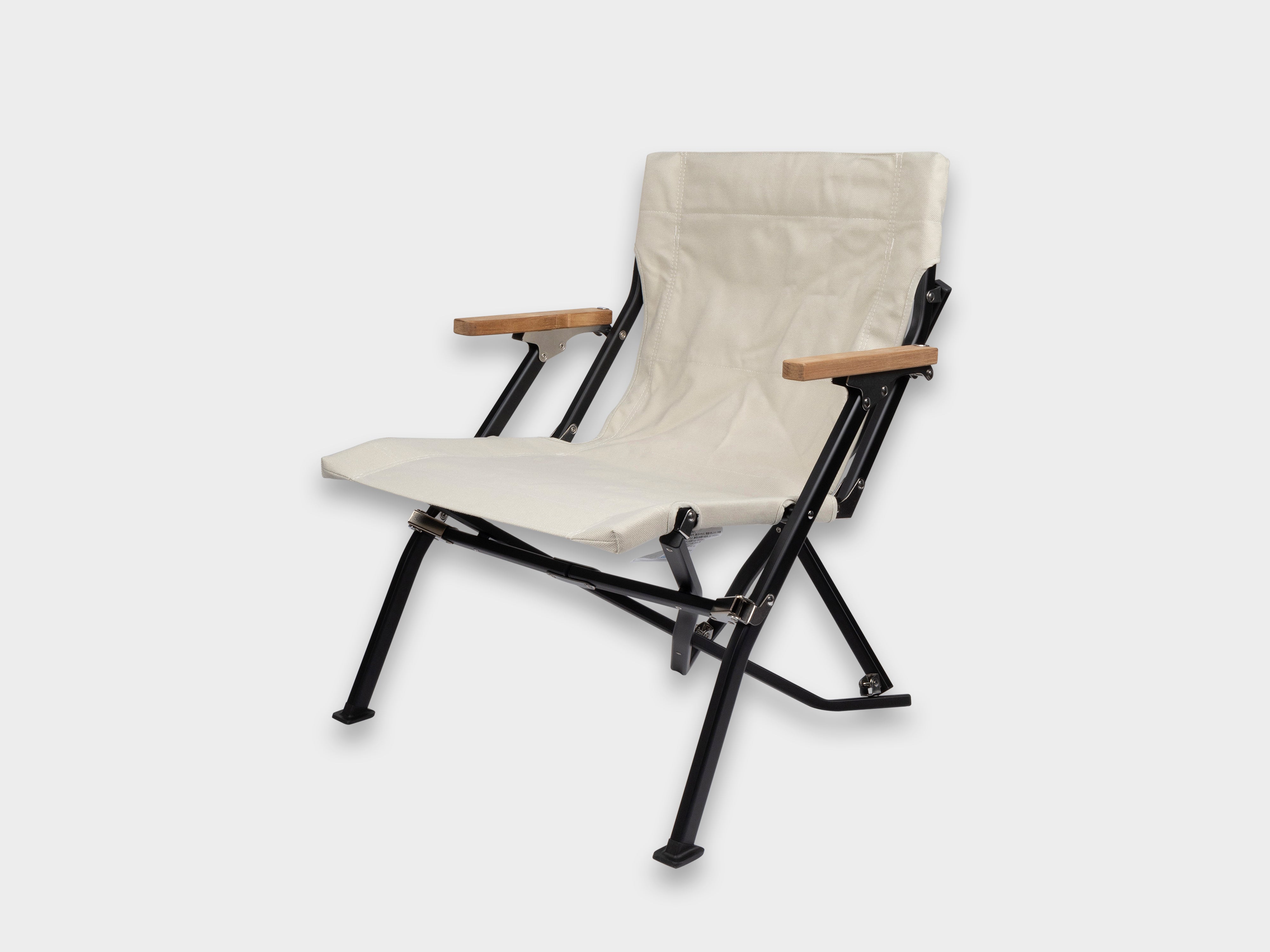 Snow peak best sale take chair