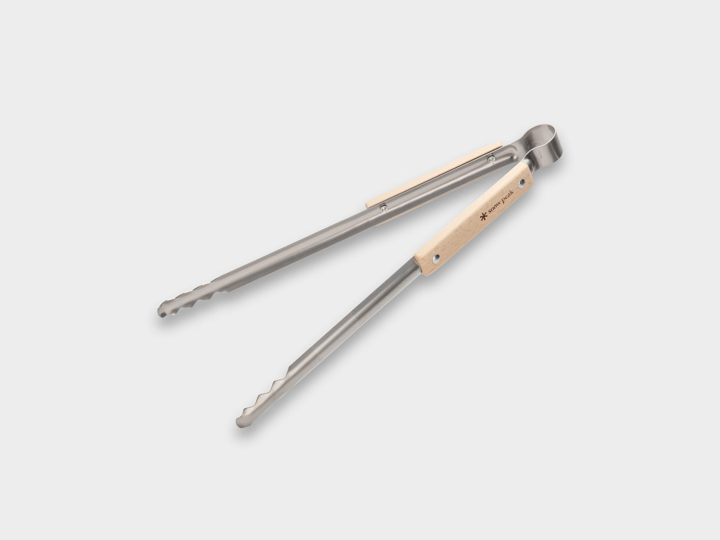 Snow Peak Fire Tongs