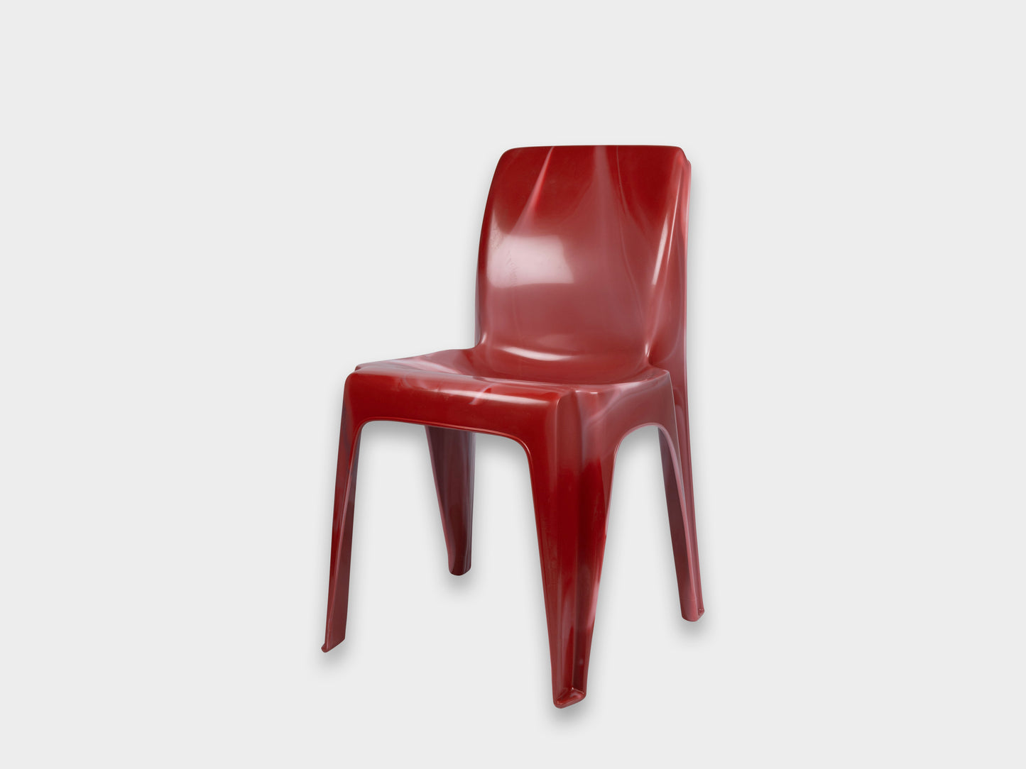 Sebel Integra SP Red White Marble