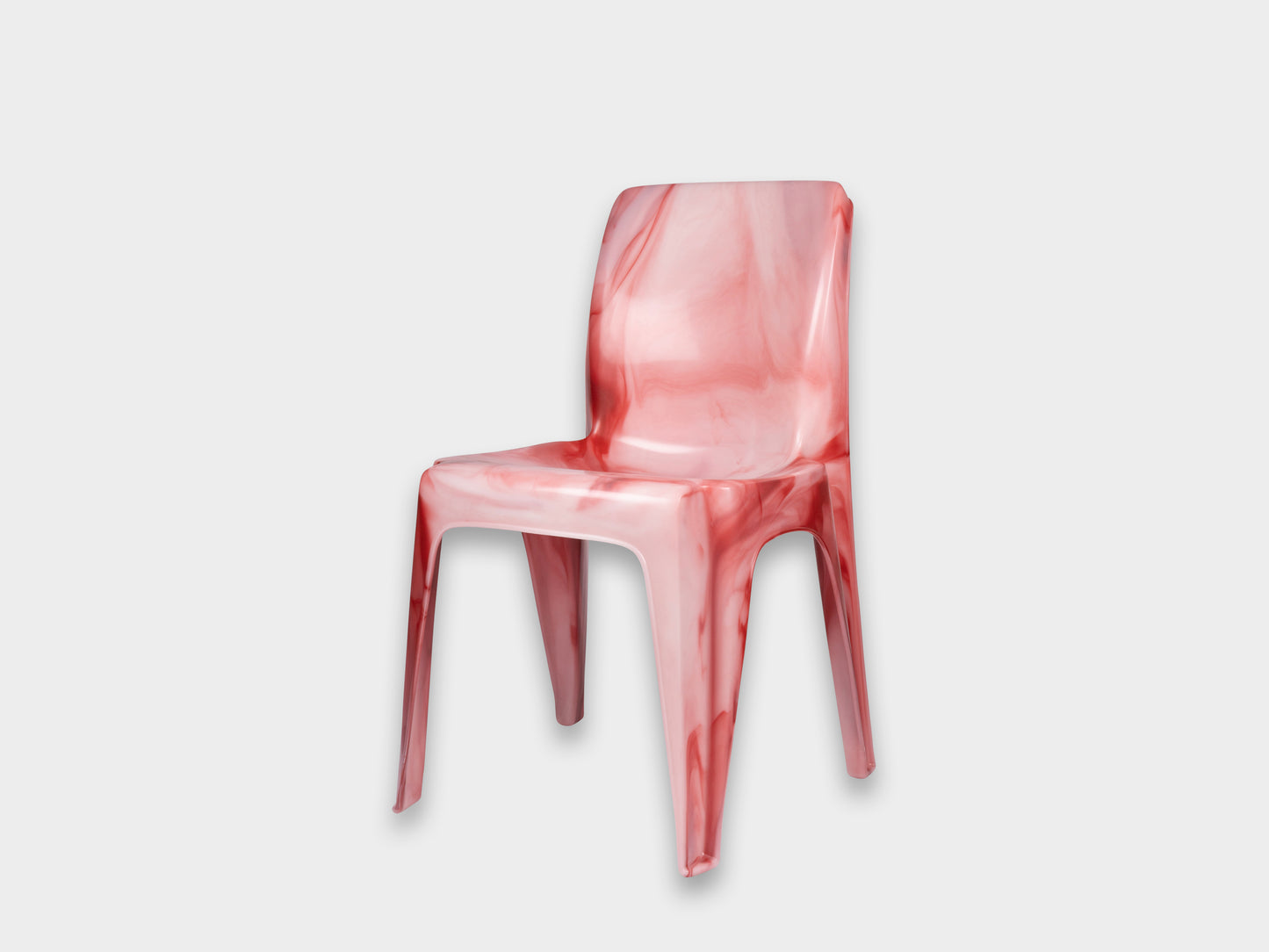 Sebel Integra SP Red White Marble