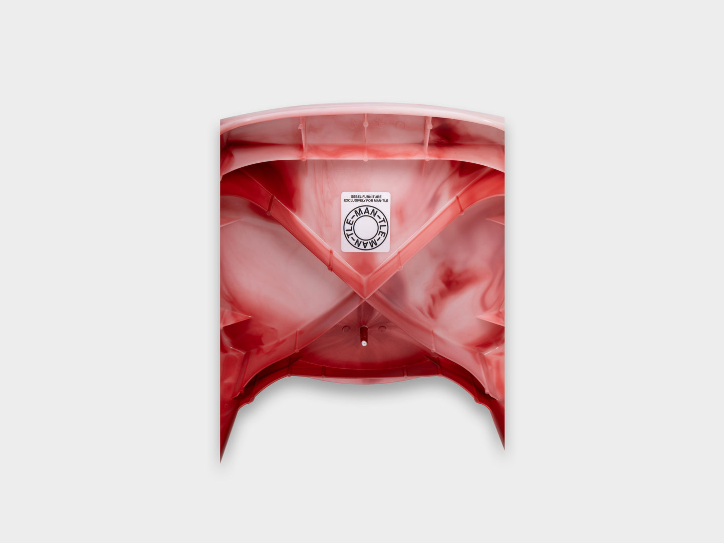 Sebel Integra SP Red White Marble