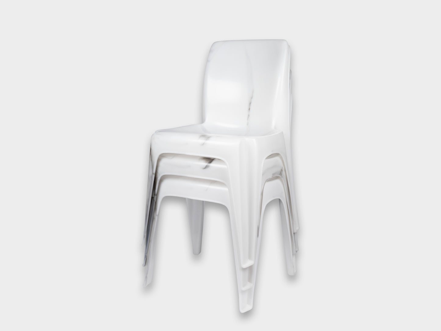 Sebel Integra SP White Black Marble