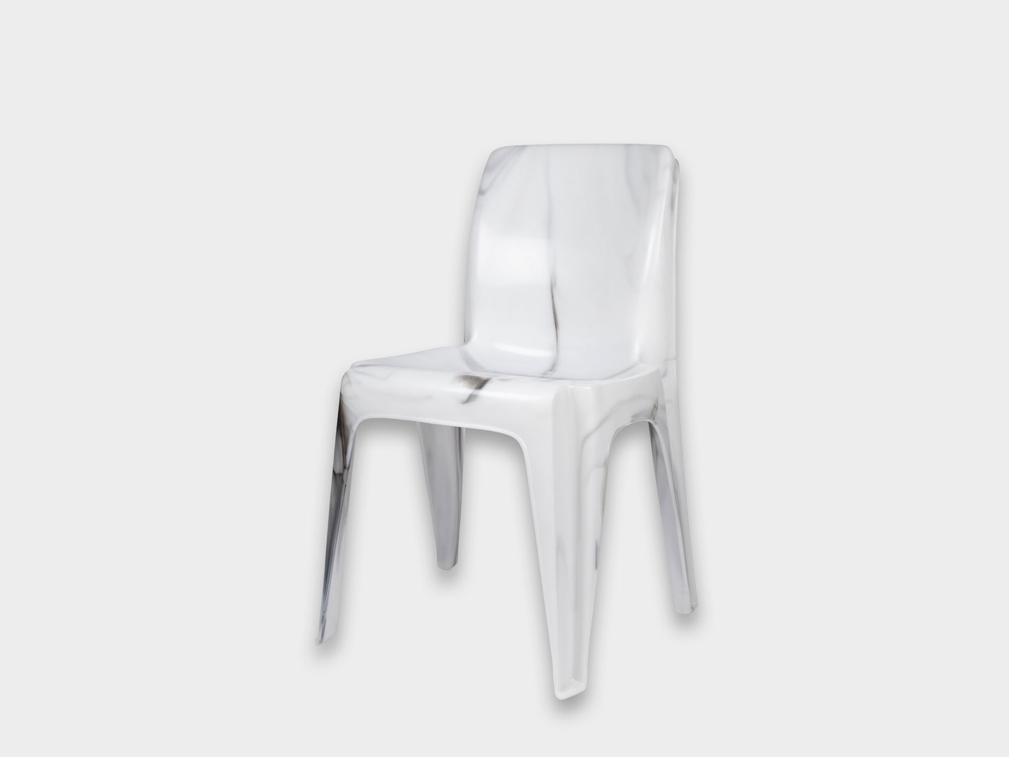 Sebel Integra SP White Black Marble
