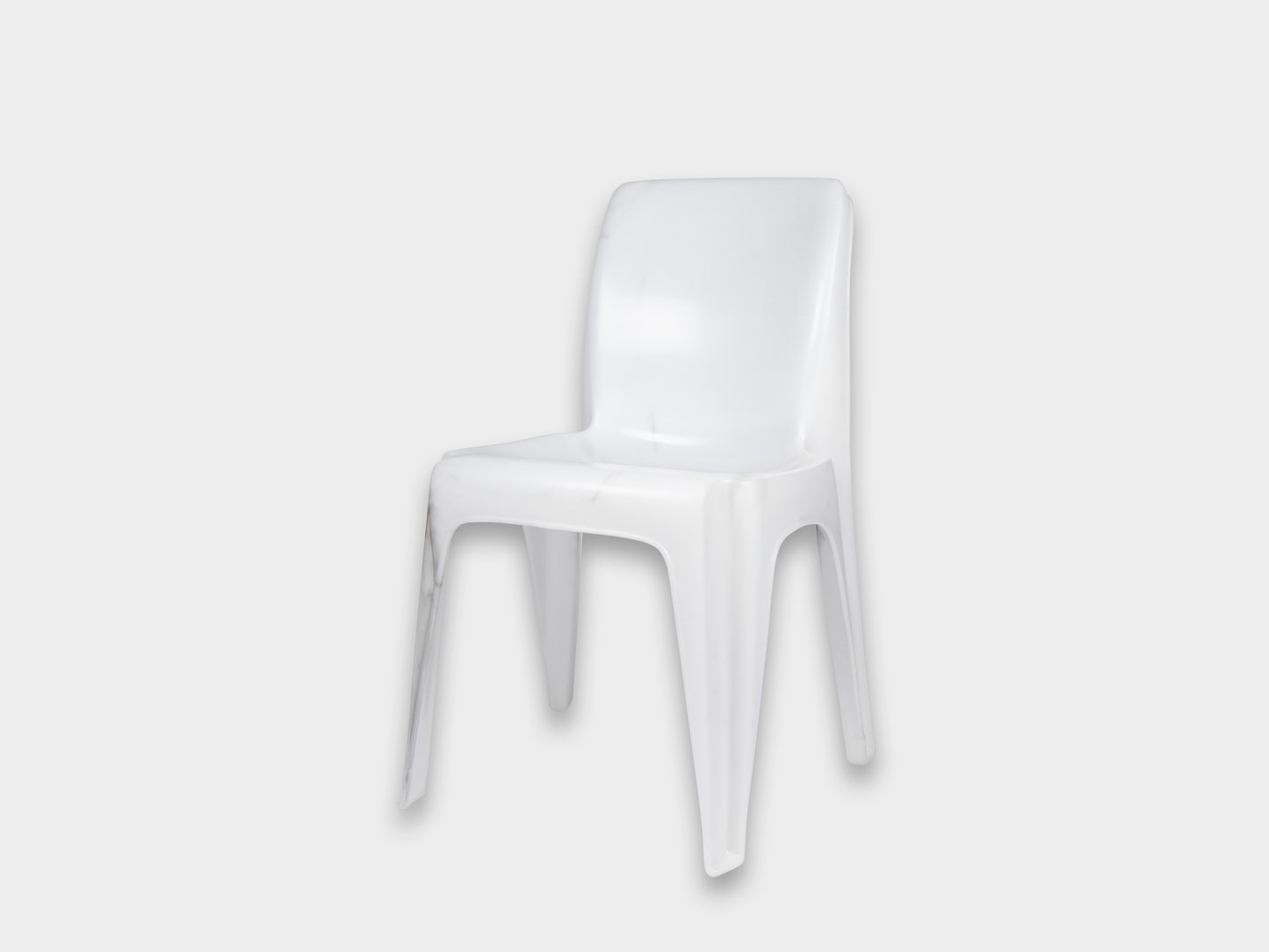Sebel Integra SP White Black Marble