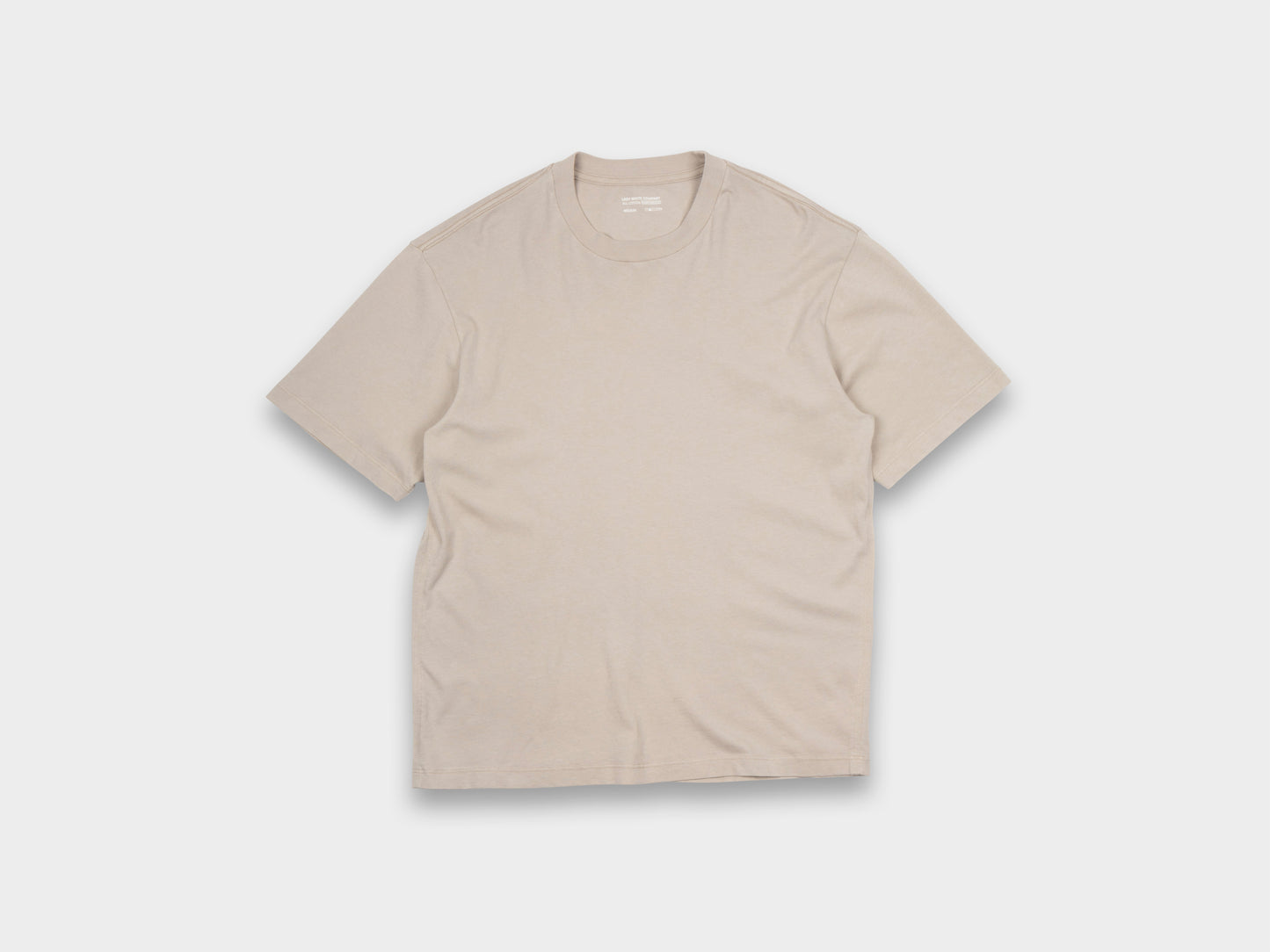 Lady White Co. Athens T Concrete