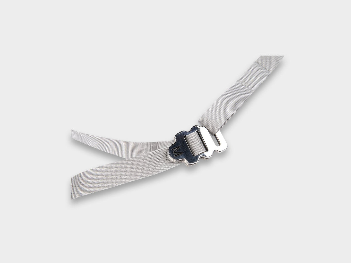 R11K3 Silver / Chrome