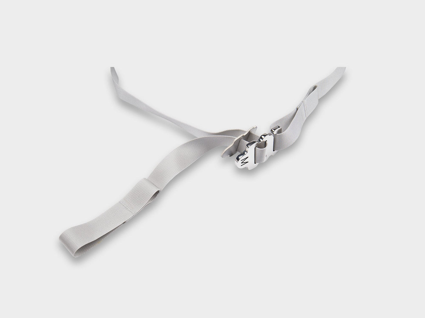 R11K3 Silver / Chrome