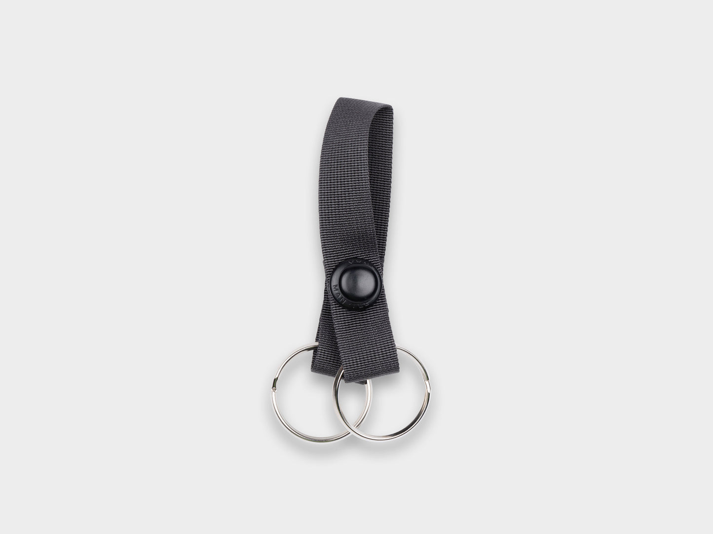 SPK1 Grey-Black