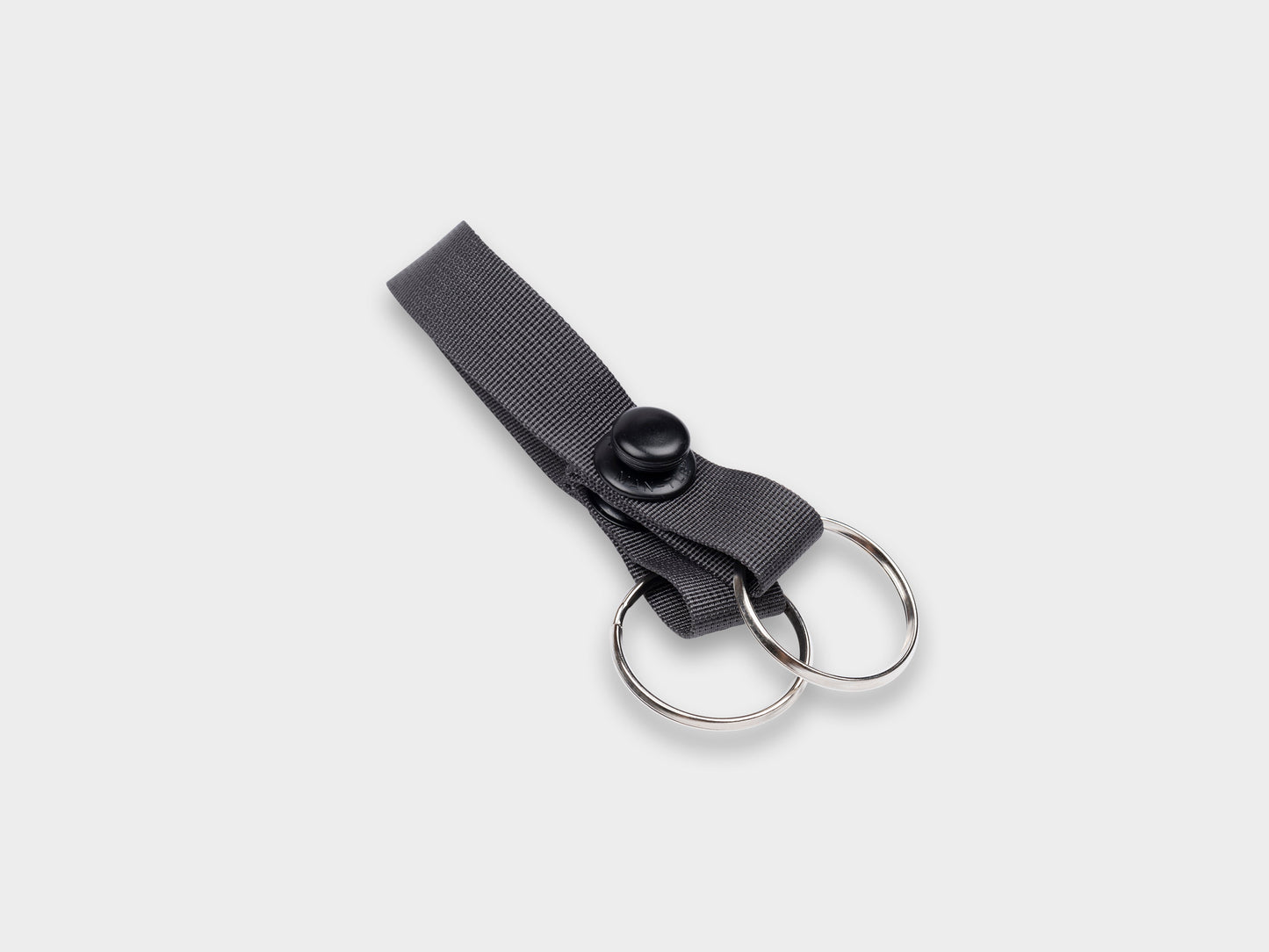 SPK1 Grey-Black