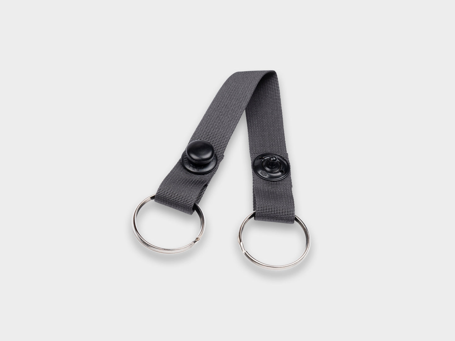 SPK1 Grey-Black