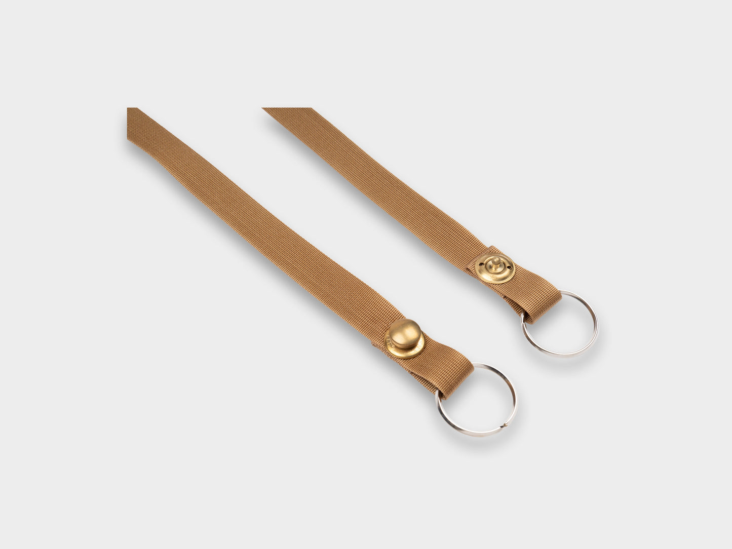 SPK2 Brown-Brass