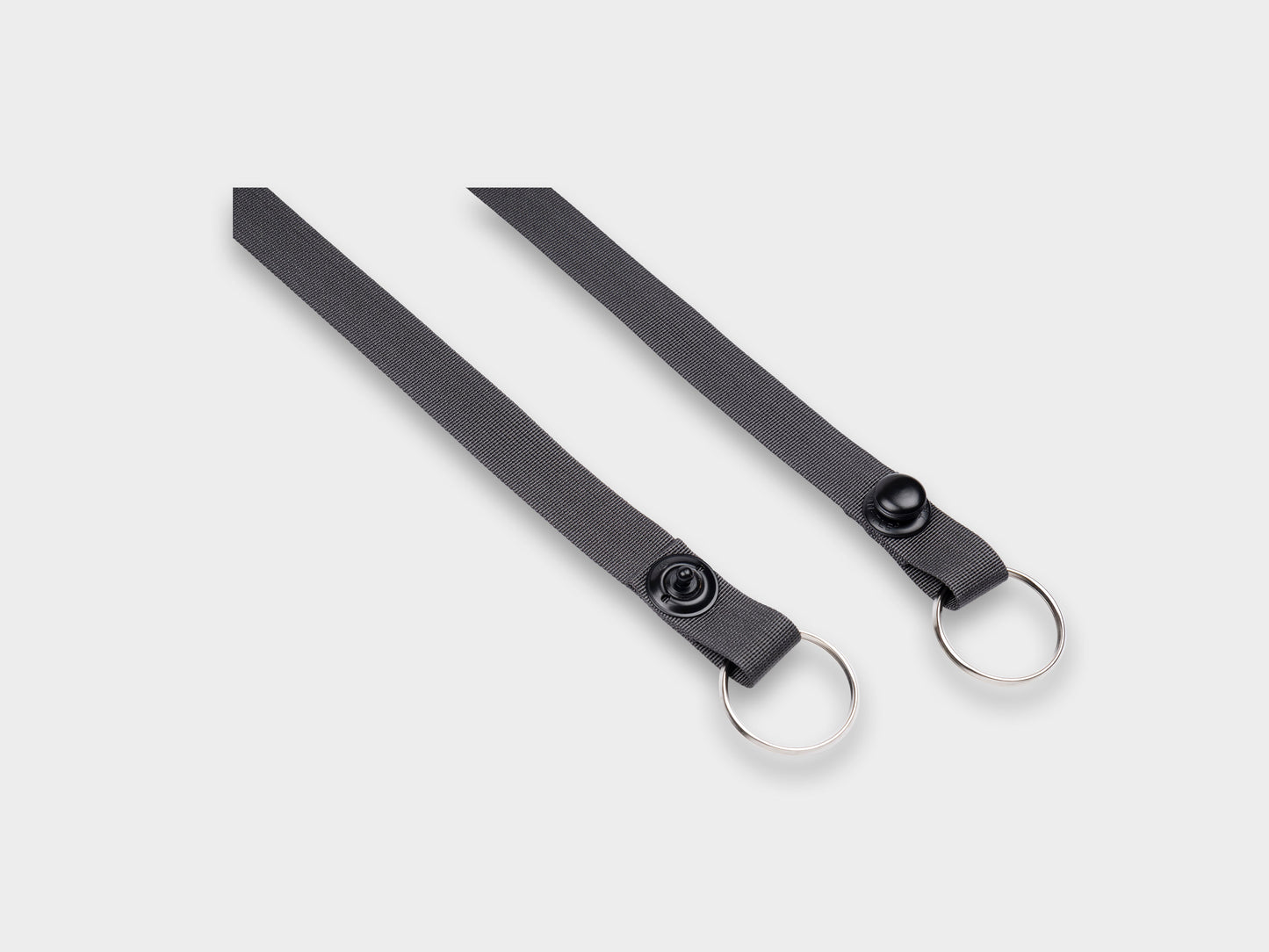 SPK2 Grey-Black