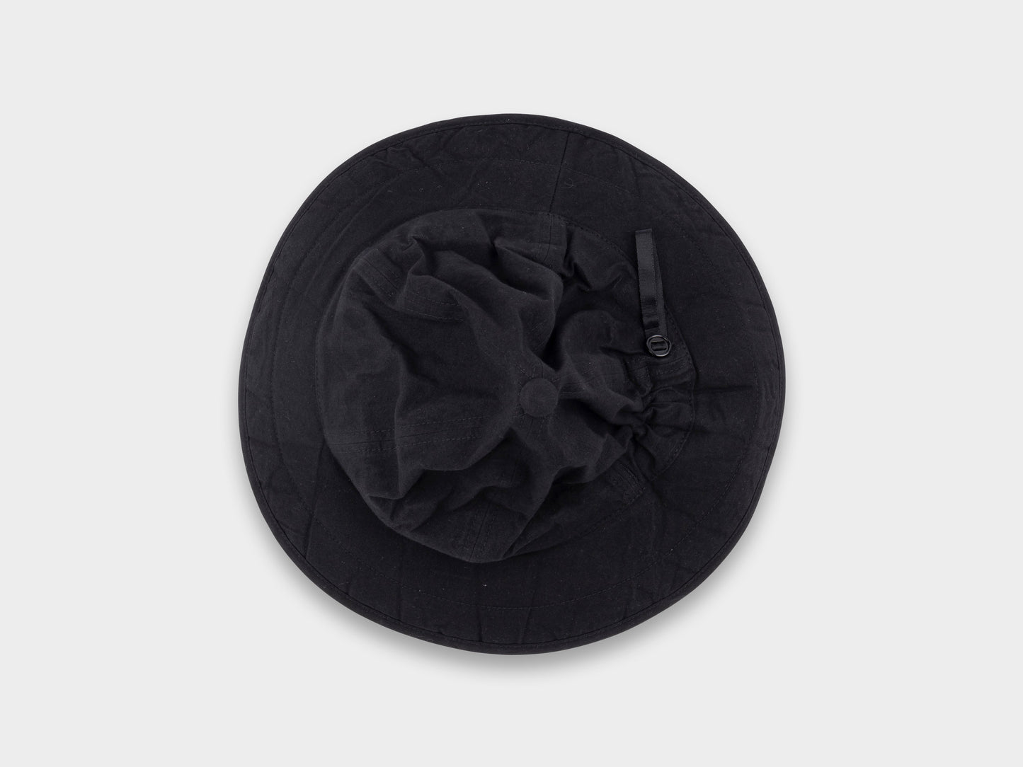 R0C2 Black Wax