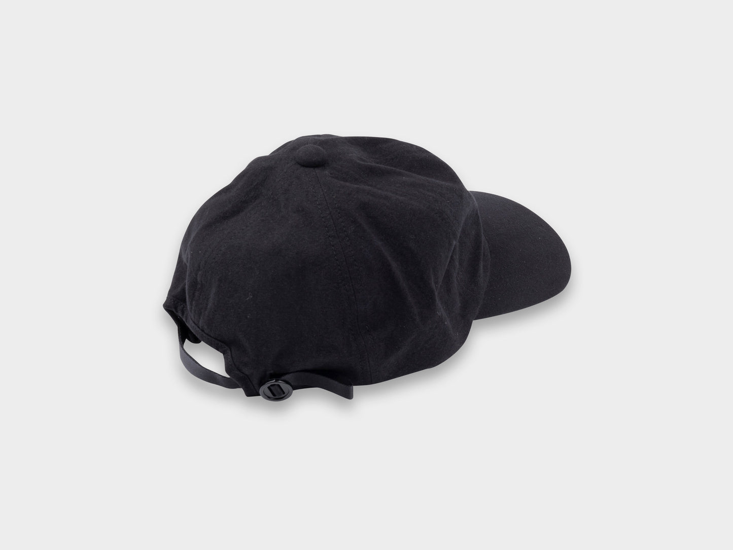 R0C3 "Deep Cap" Black Wash