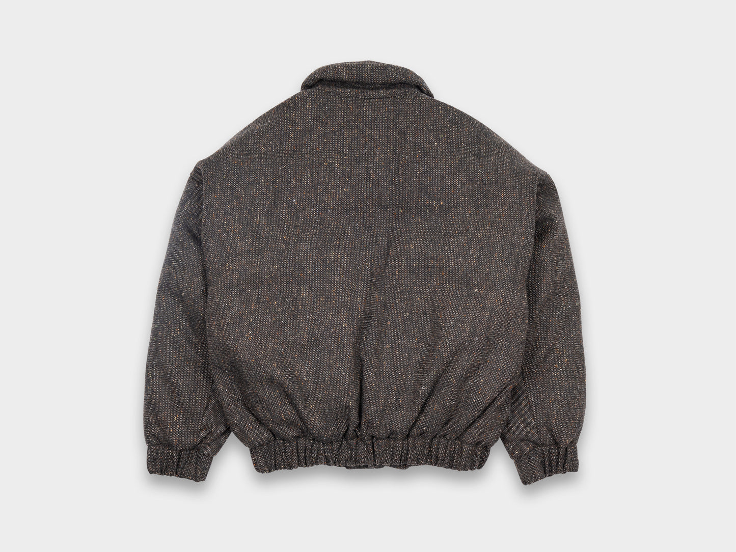 EKD3 Evan Kinori Brown Tweed