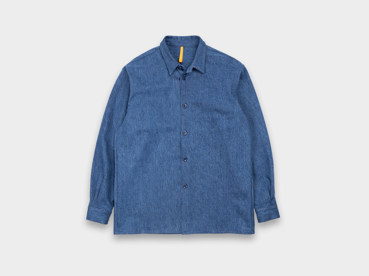 R15S1 Indian Indigo