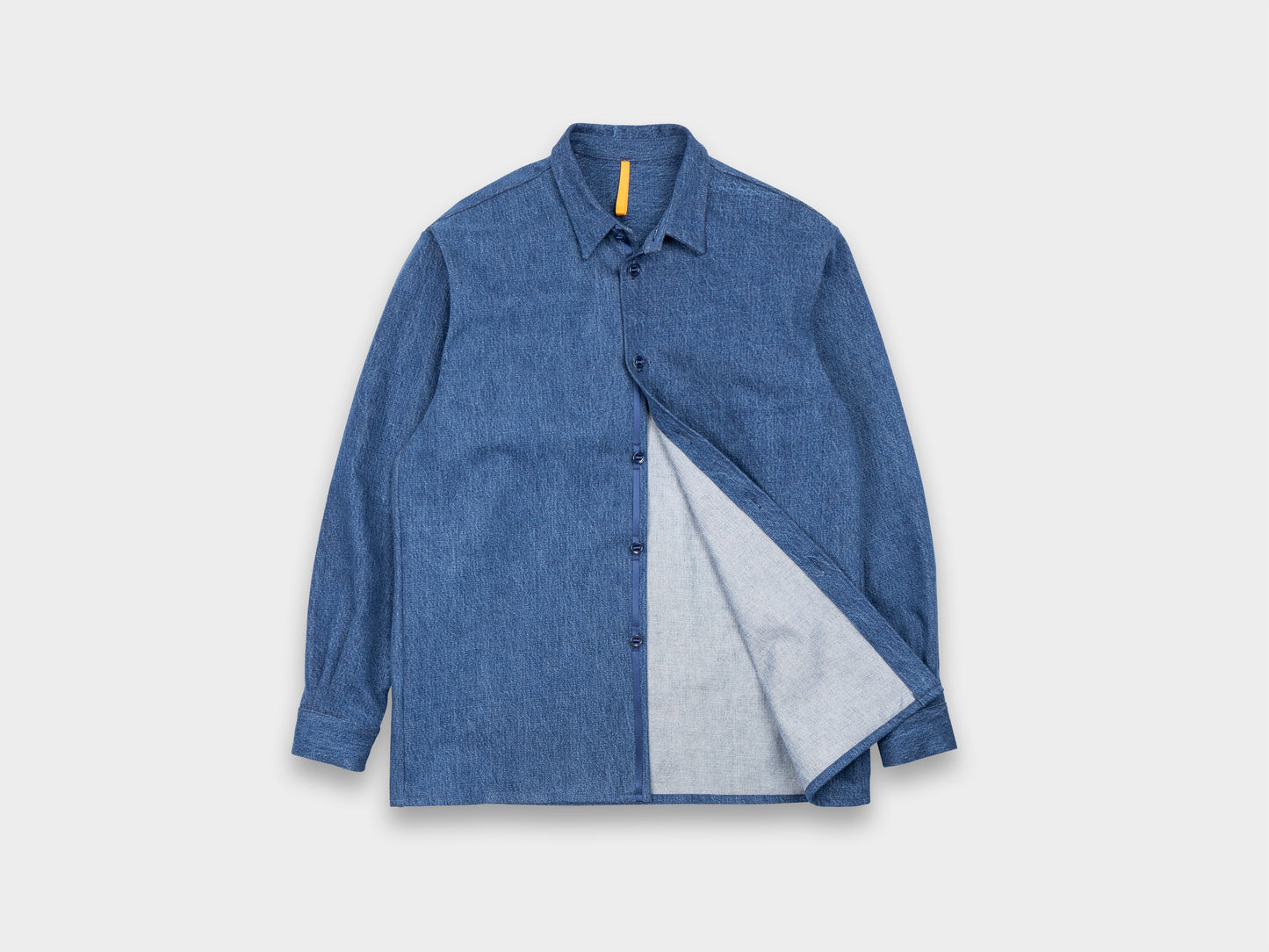 R15S1 Indian Indigo