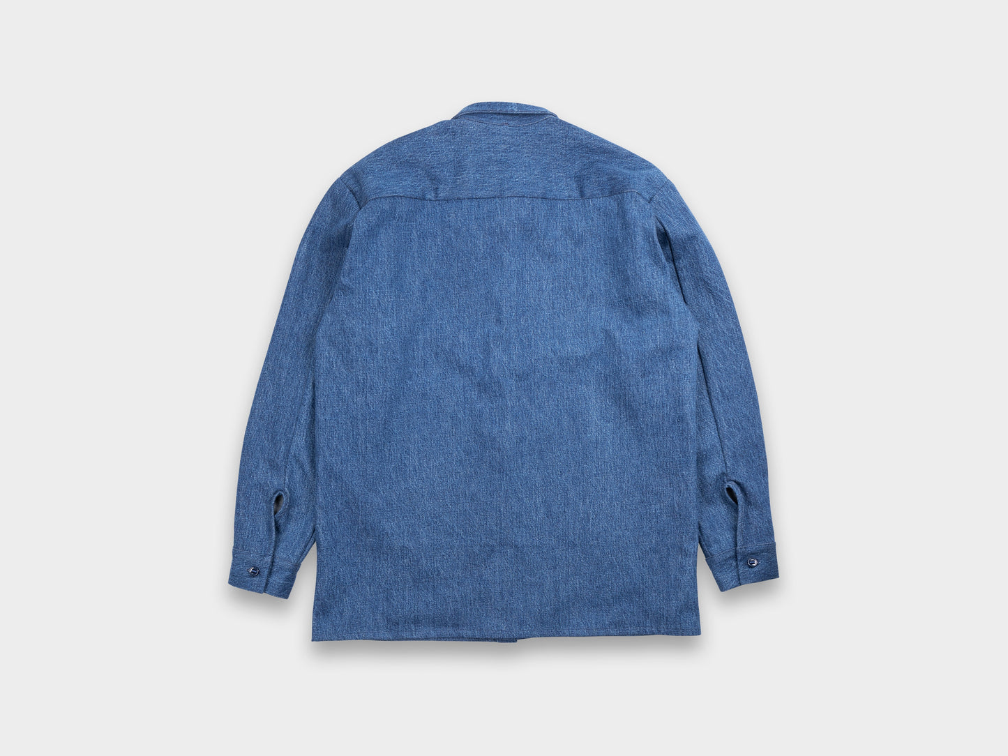 R15S1 Indian Indigo