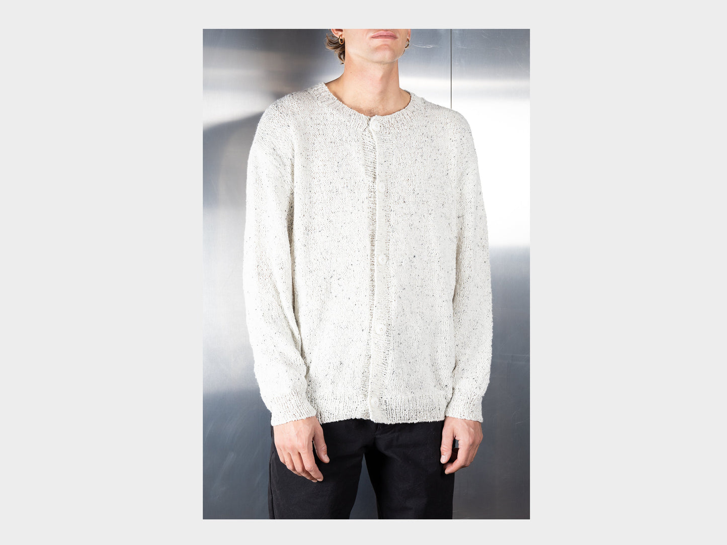 R15Z3 Salt Knit
