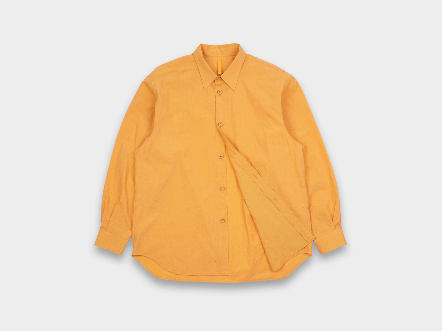 R16S8 "Weather Shirt" Signal Cordlane