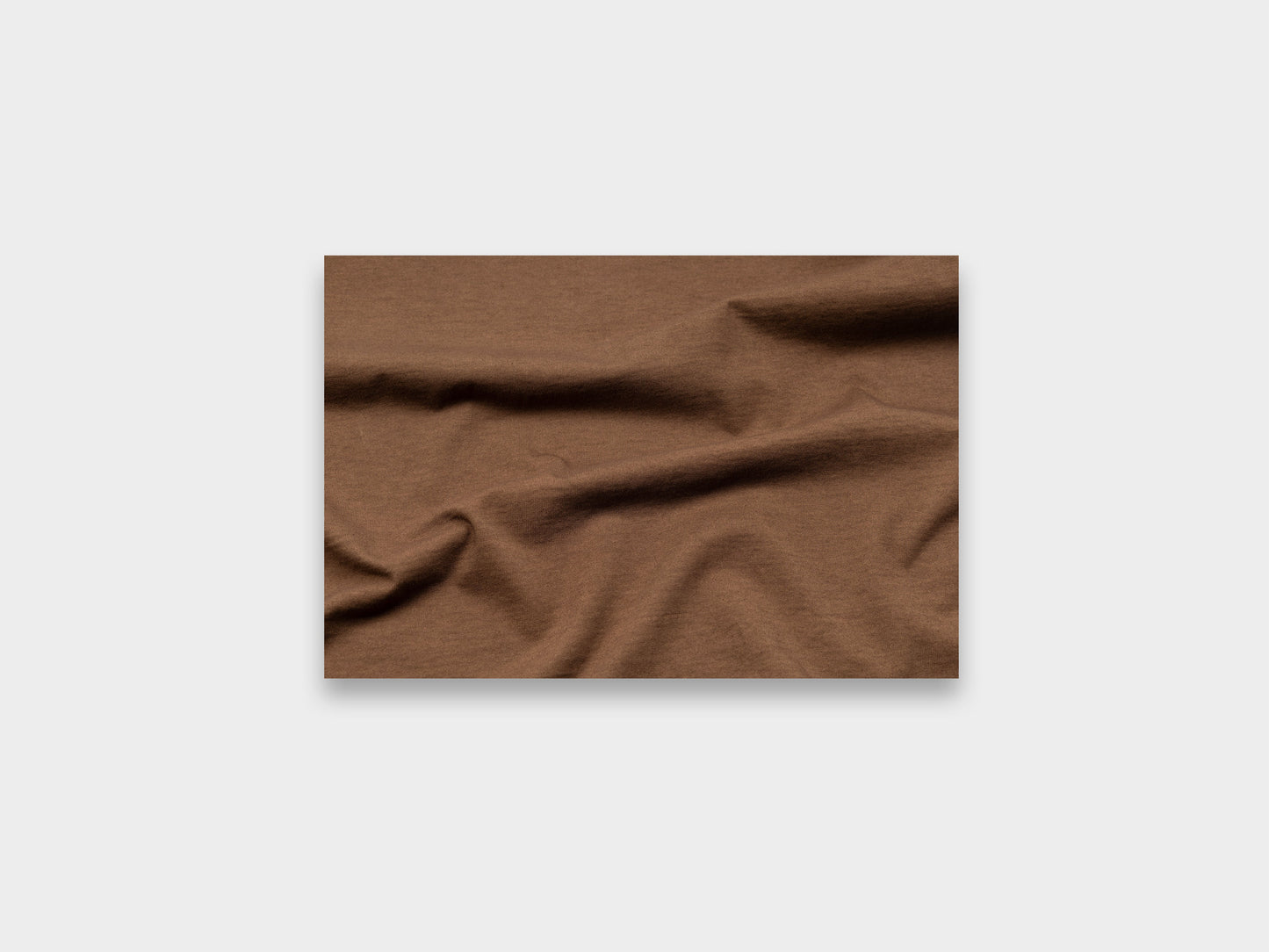 R16T4 "Big T-Shirt" Mud