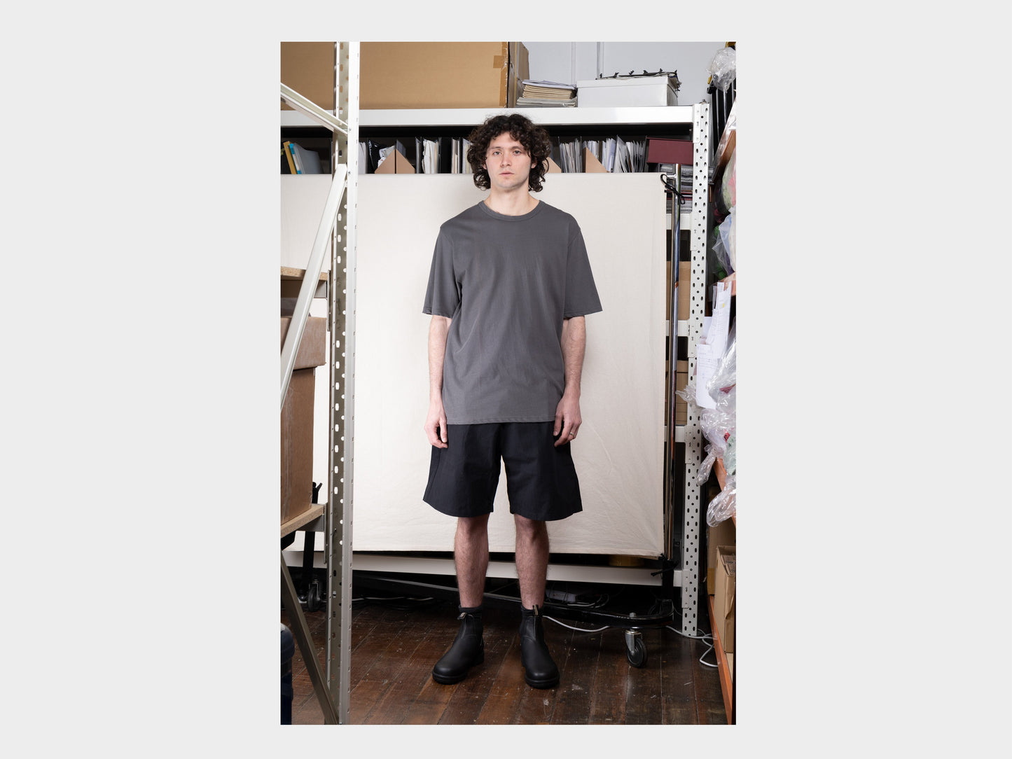 SHT2 Grey