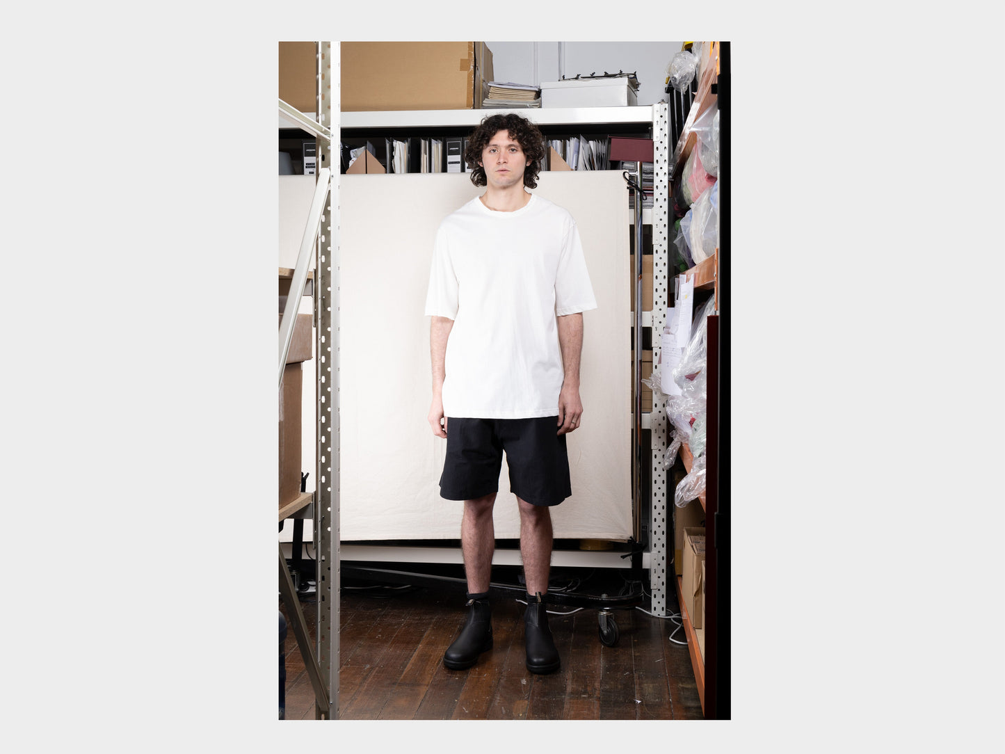 SHT2 White