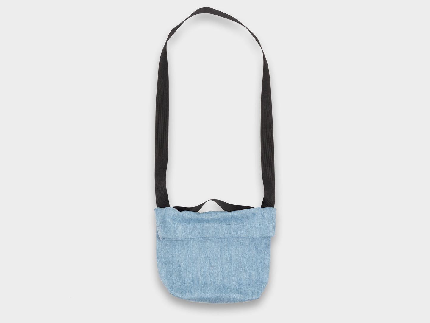 SPB4 Cutch Indigo