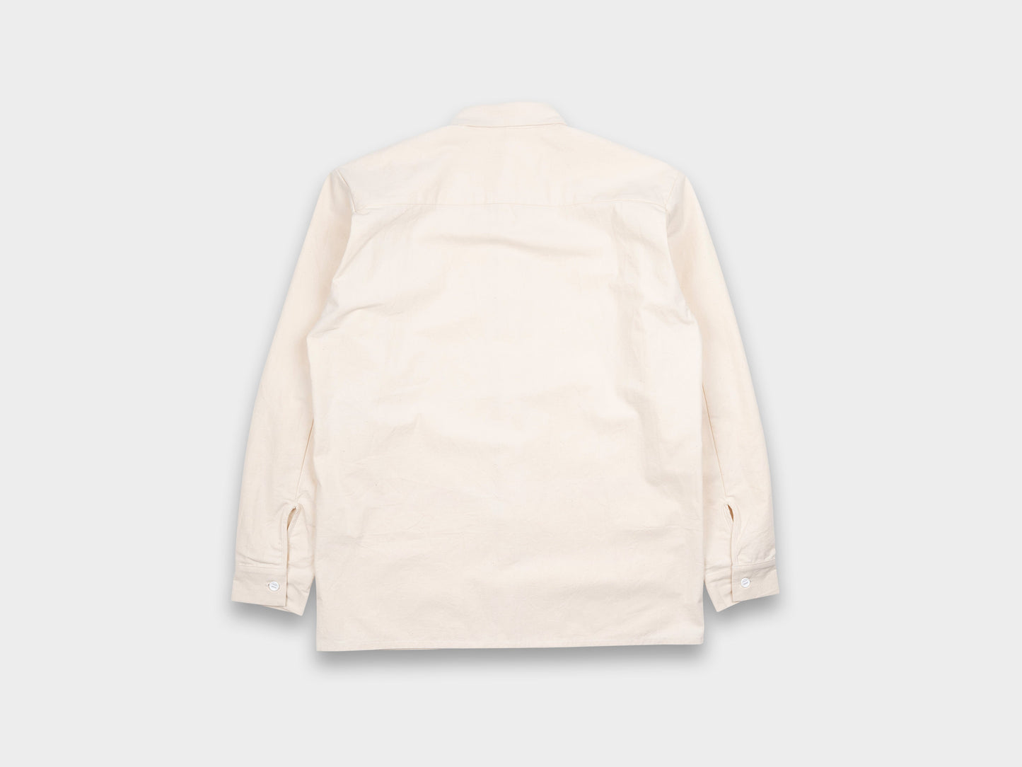 SPS1 Unbleached