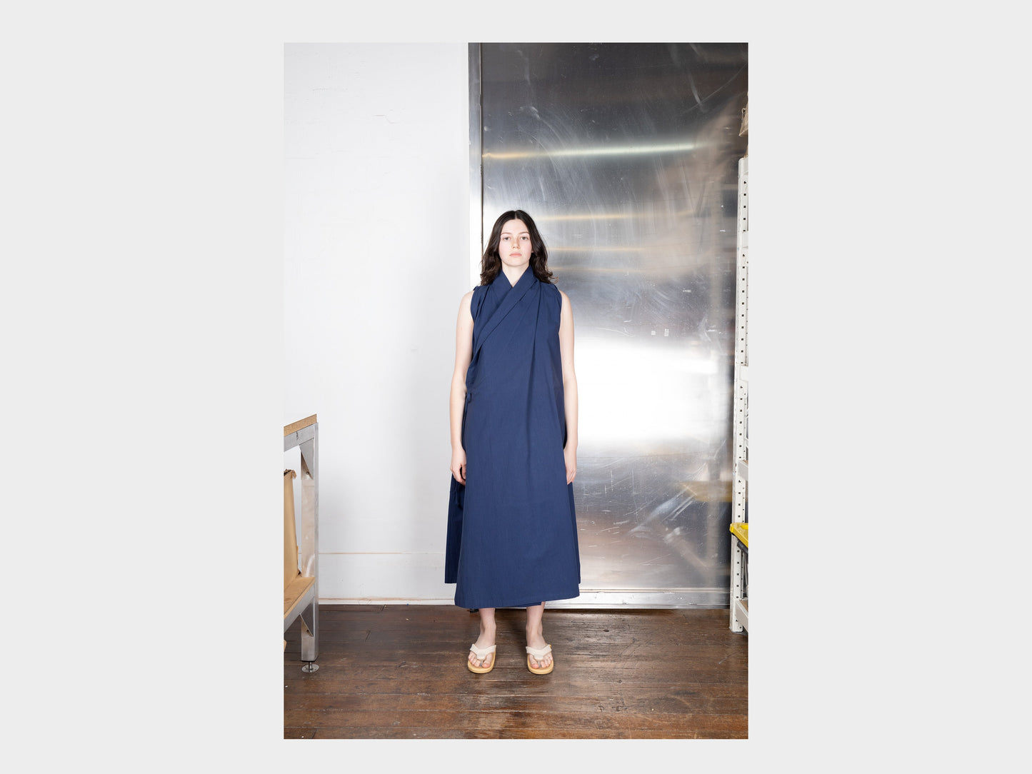W-R6A8 Navy Wash
