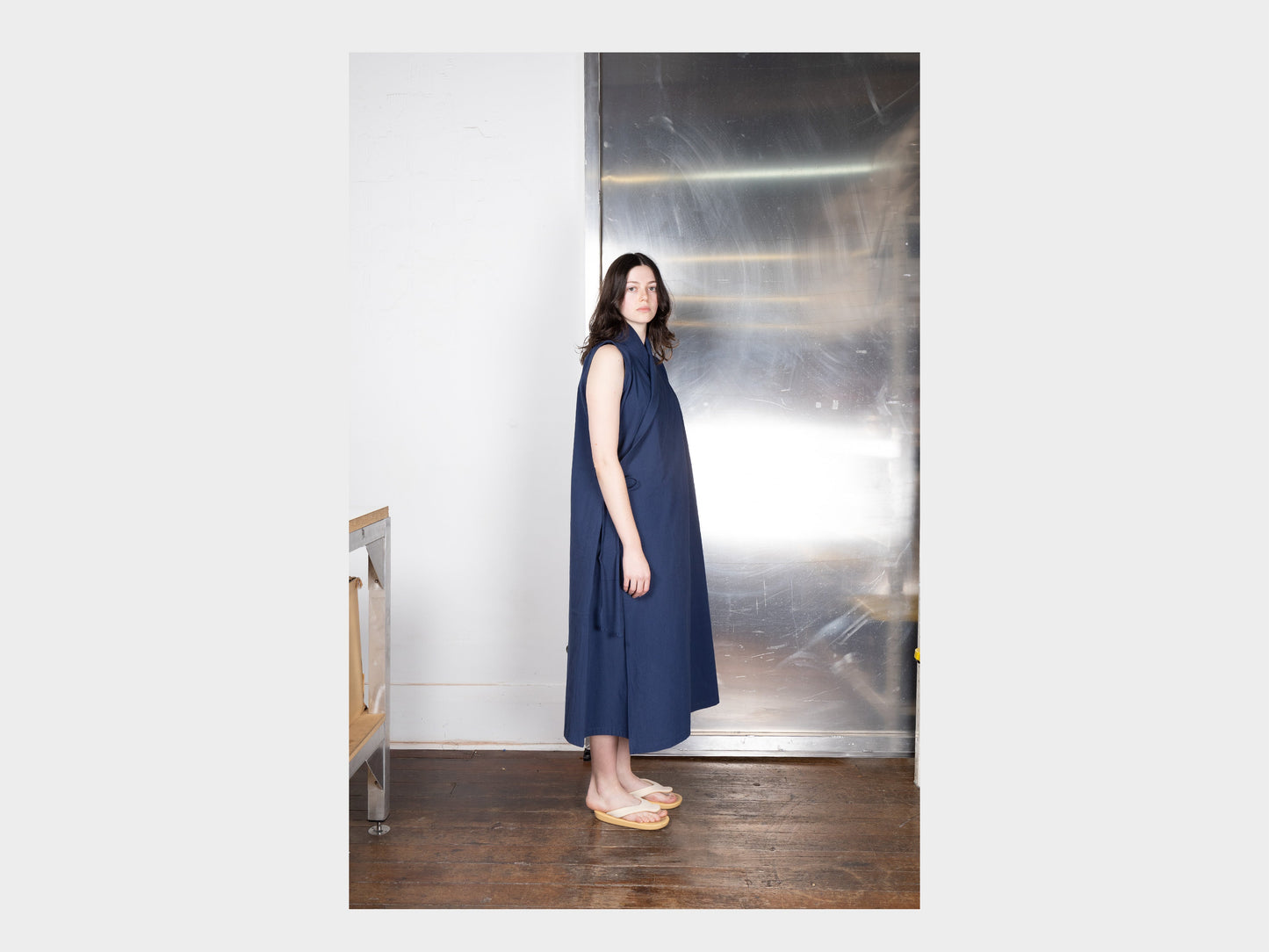 W-R6A8 Navy Wash