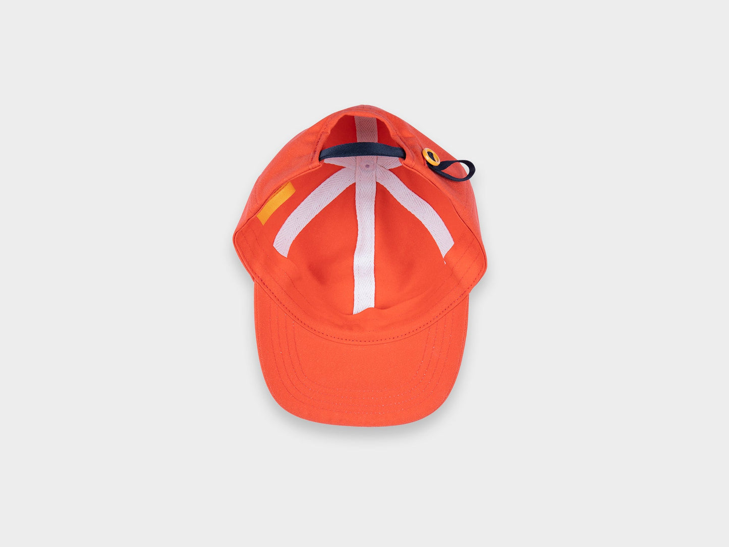 Mini-C1 Orange Glitter