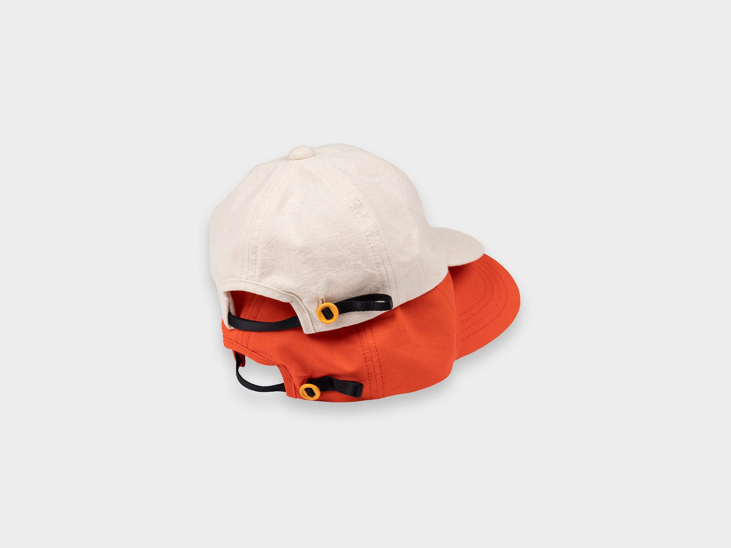 Mini-C1 Orange Glitter