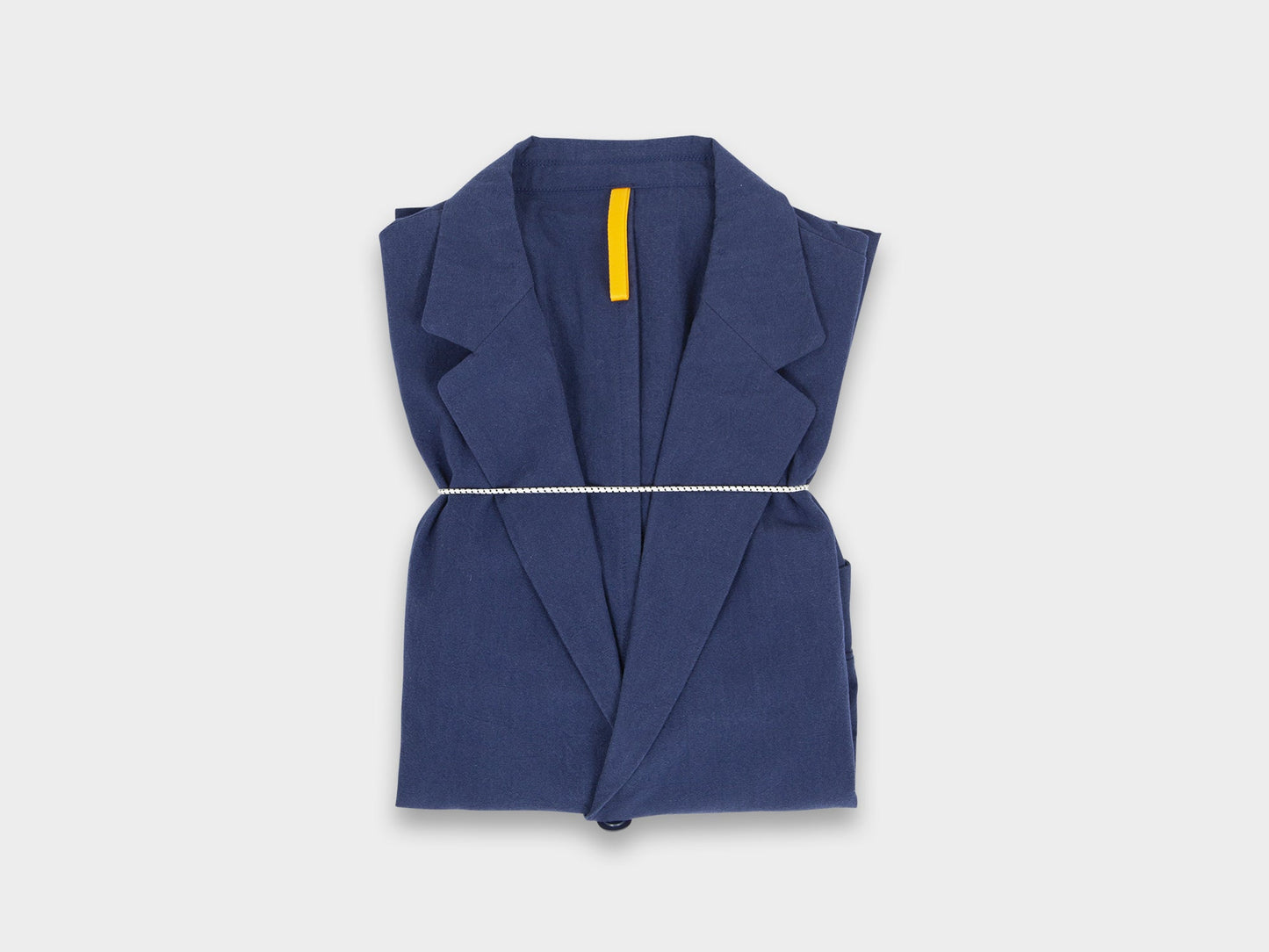 R6S9 Navy Wash