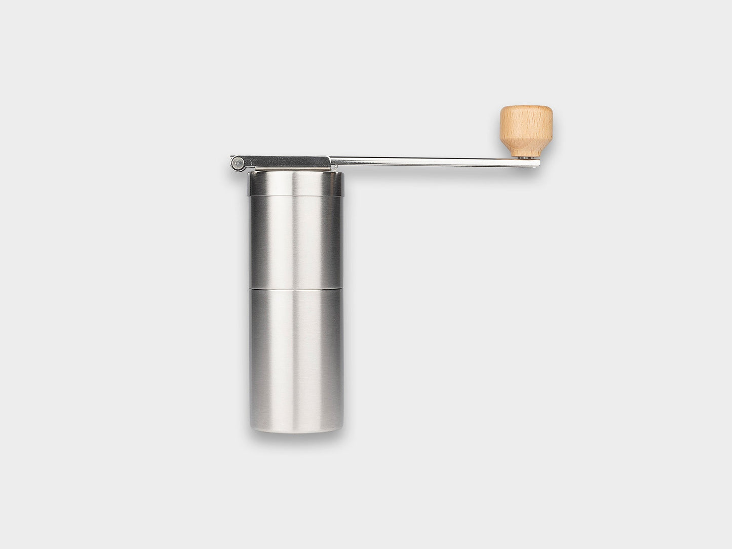 Snow Peak Field Barista Coffee Mill