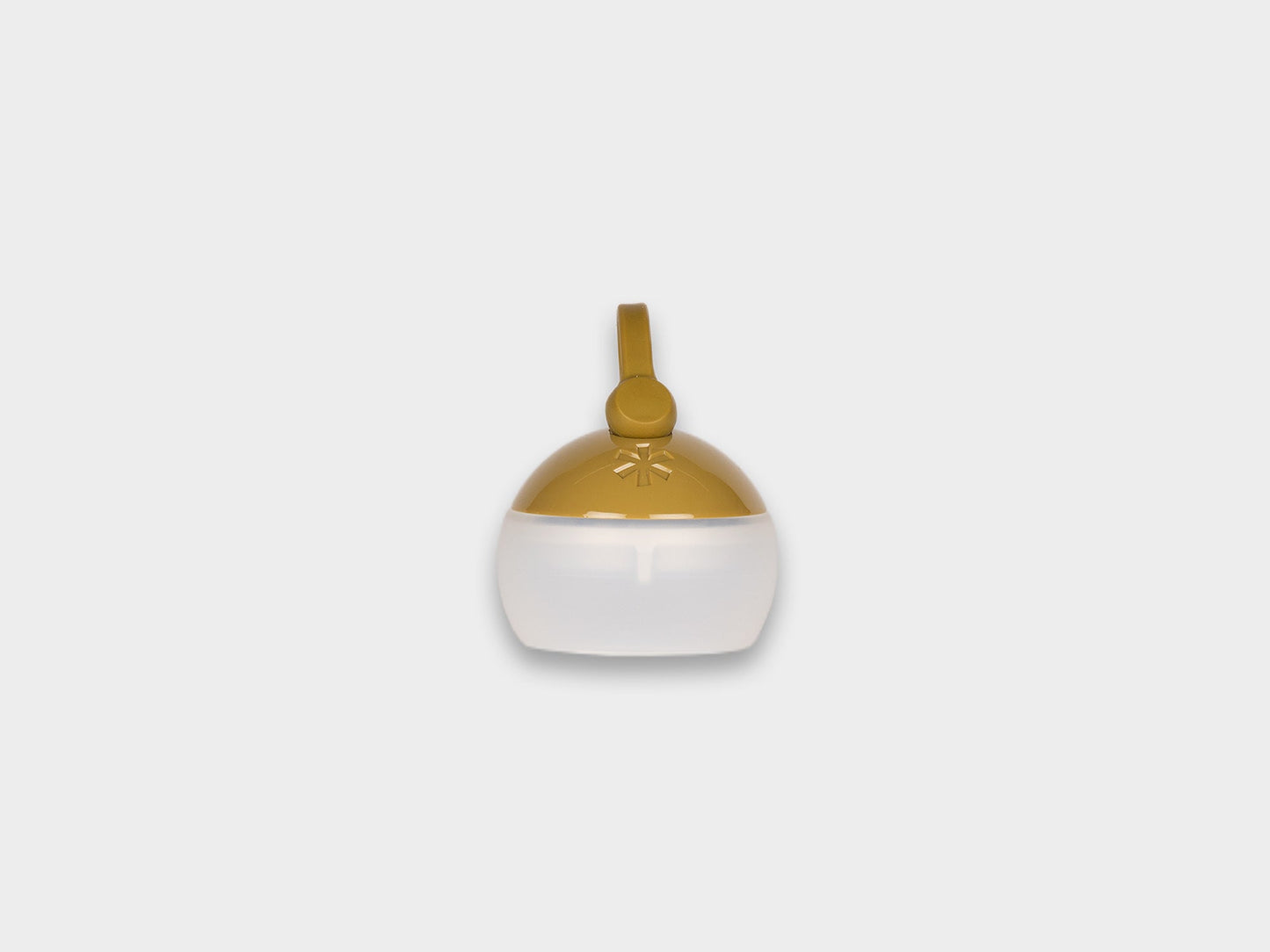 Snow Peak Mini Hozuki Green
