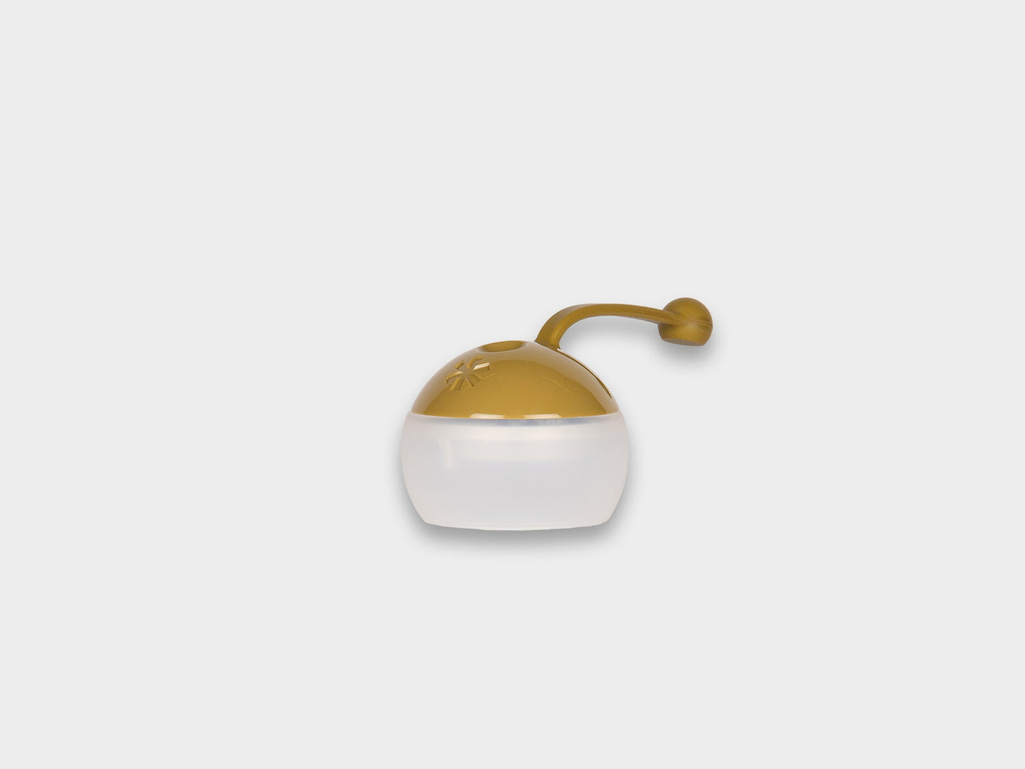 Snow Peak Mini Hozuki Green