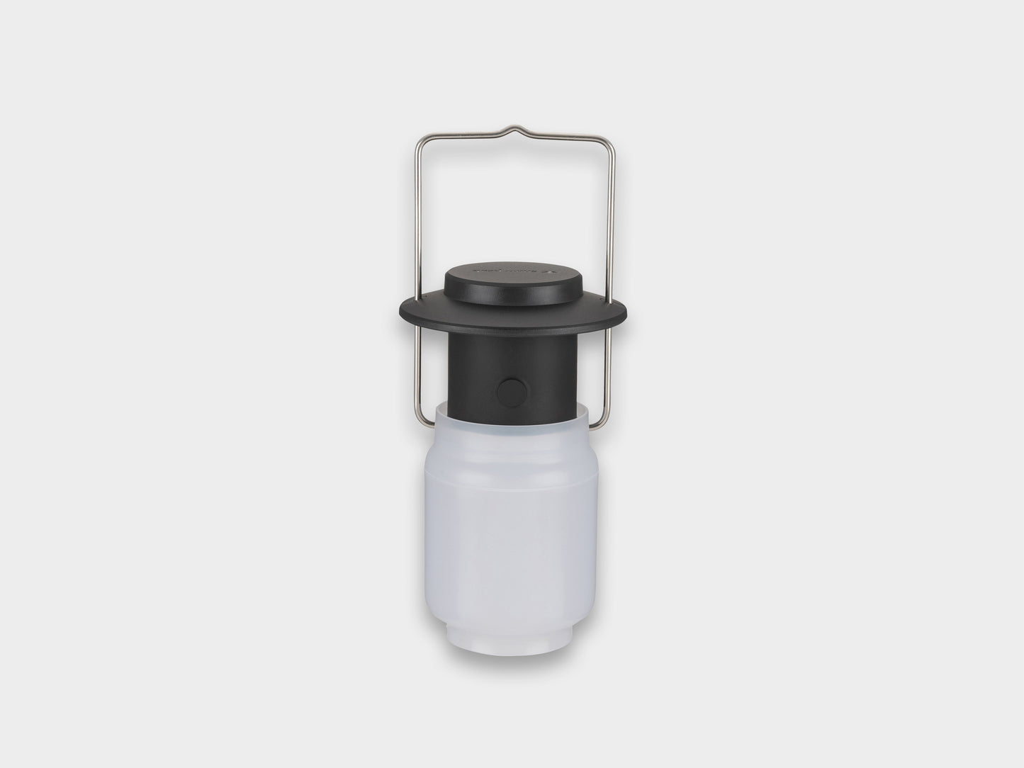 Snow Peak Home & Camp Lantern Black