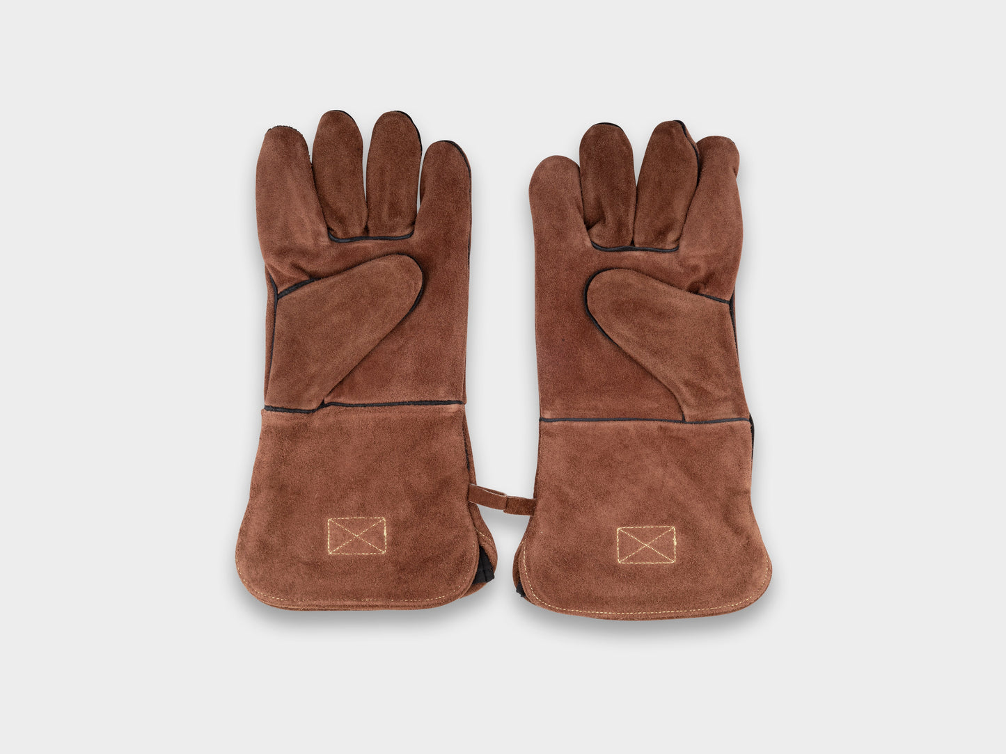Snow Peak Fire Side Gloves