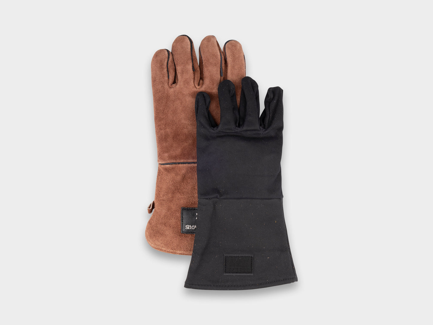 Snow Peak Fire Side Gloves