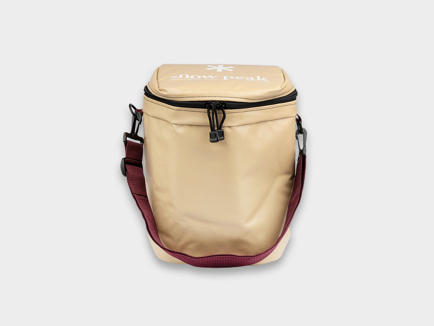 Snow Peak Soft Cooler 11