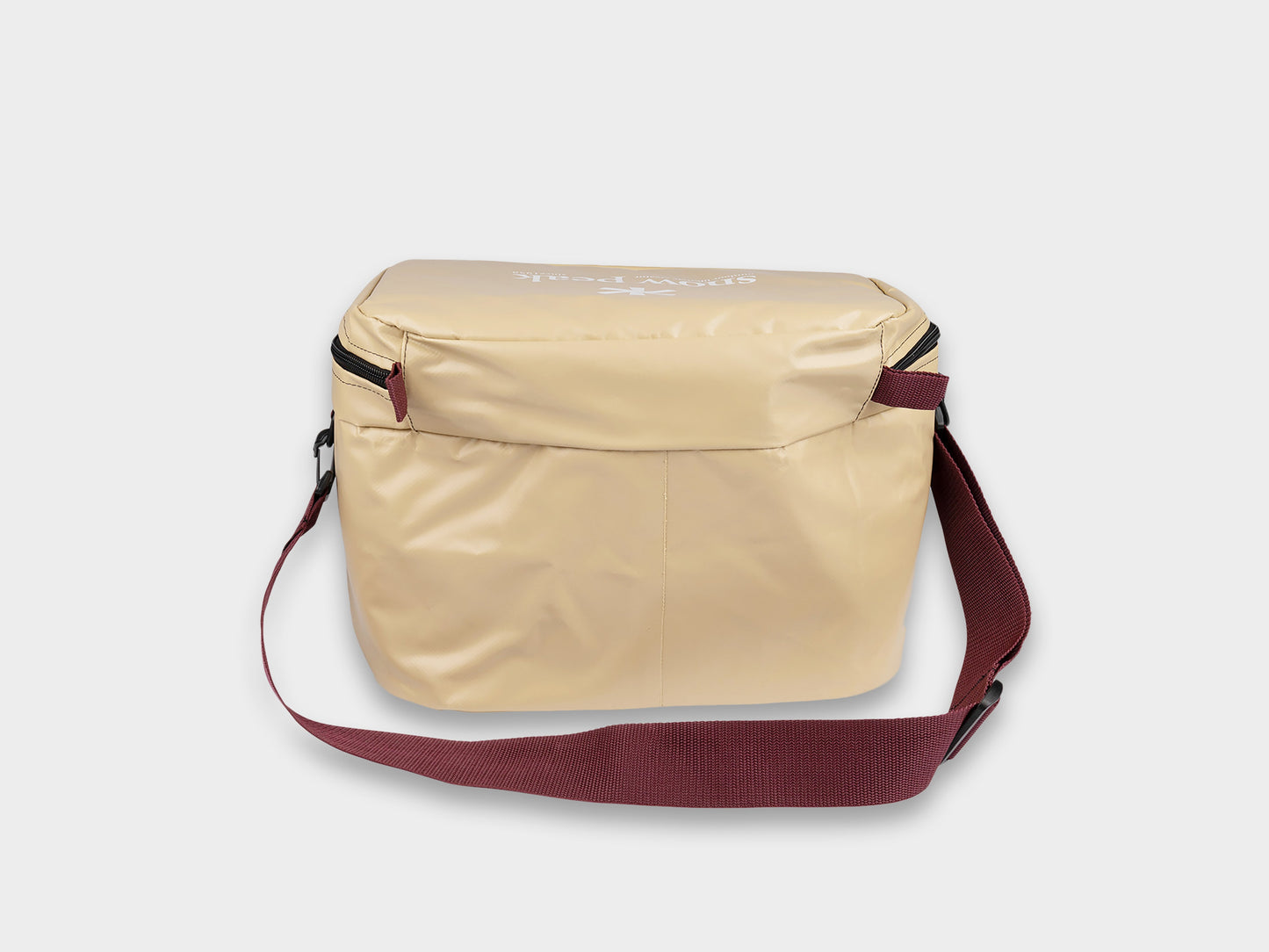 Snow Peak Soft Cooler 18