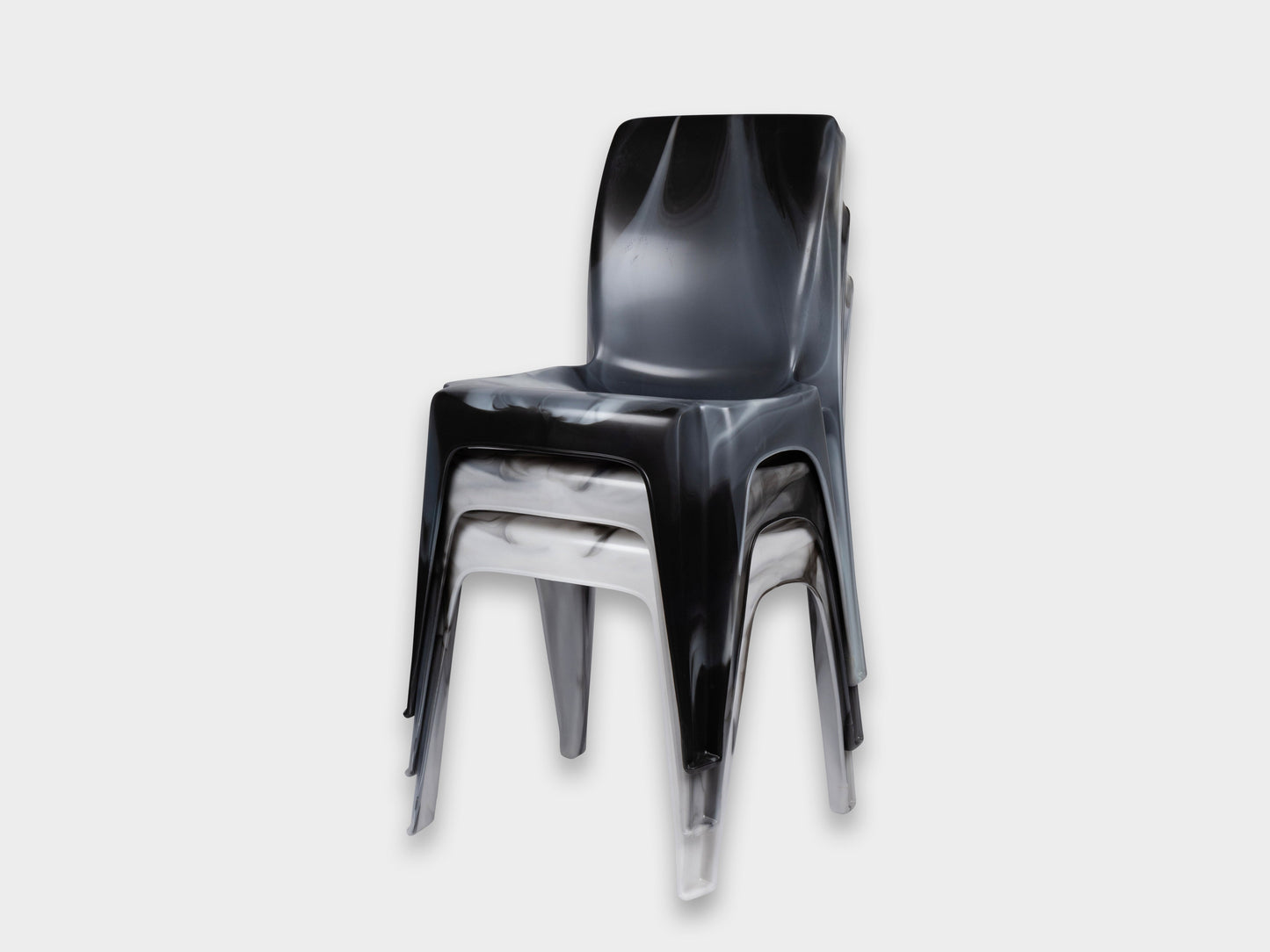 Sebel Integra SP Black White Marble