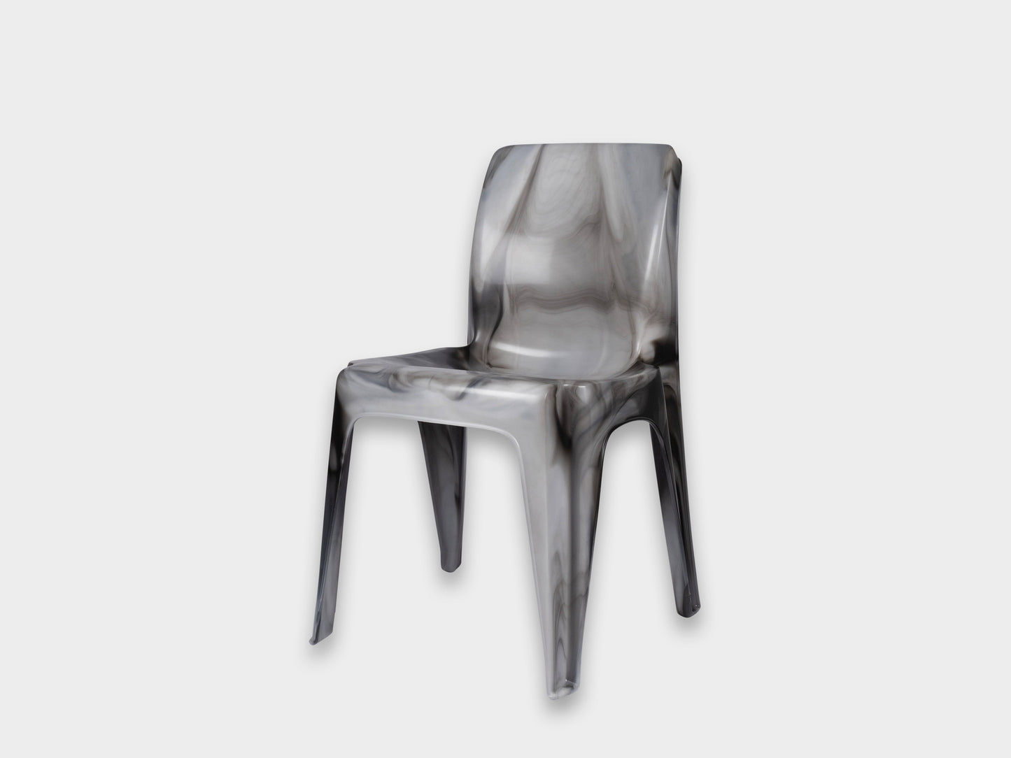 Sebel Integra SP Black White Marble