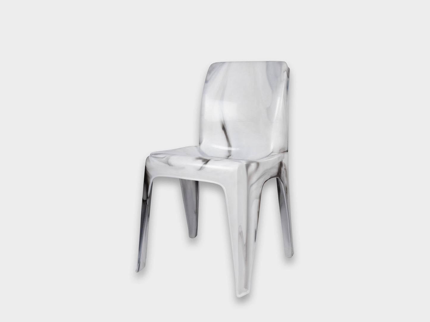 Sebel Integra SP Black White Marble