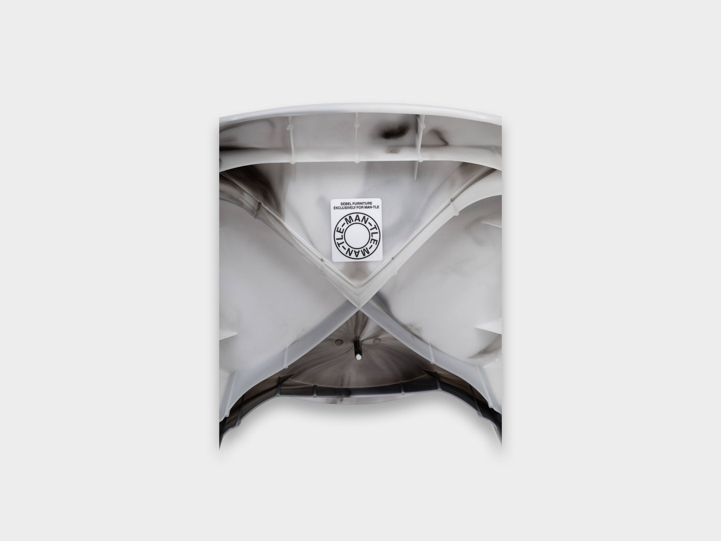 Sebel Integra SP Black White Marble