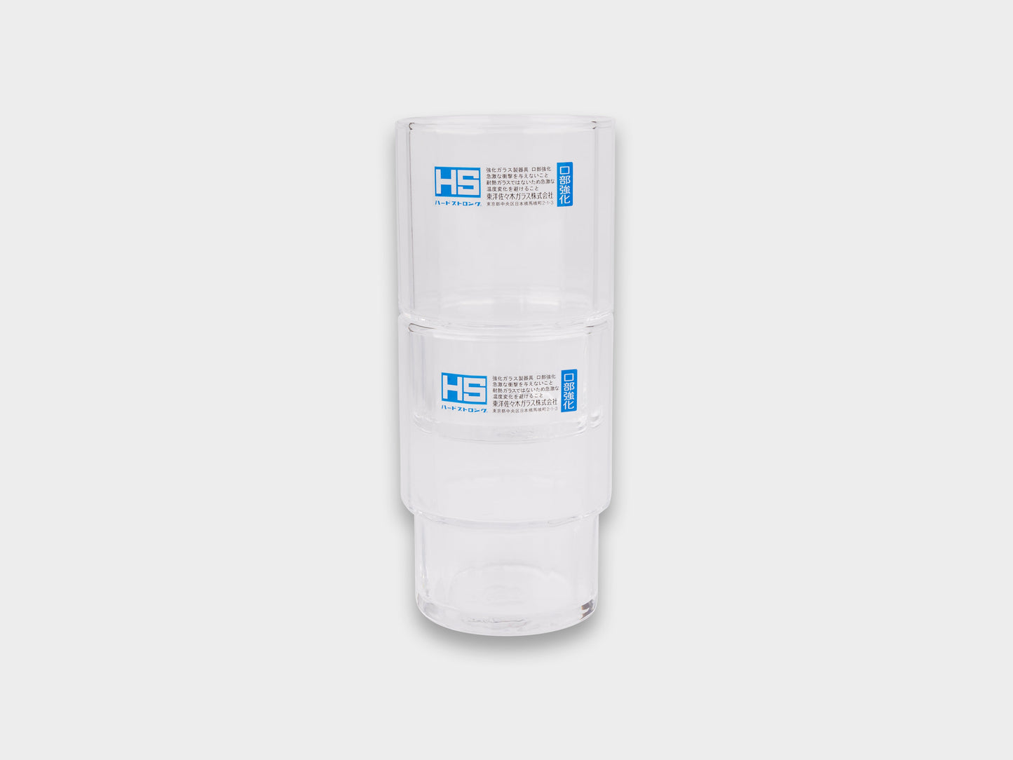 Toyo-Sasaki Tumbler 367HS